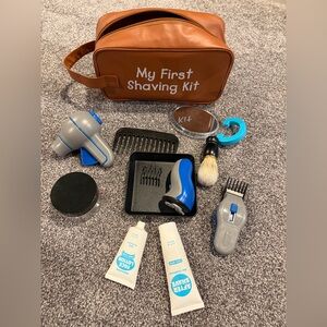 Lakeshore Learning My First Shaving Kit